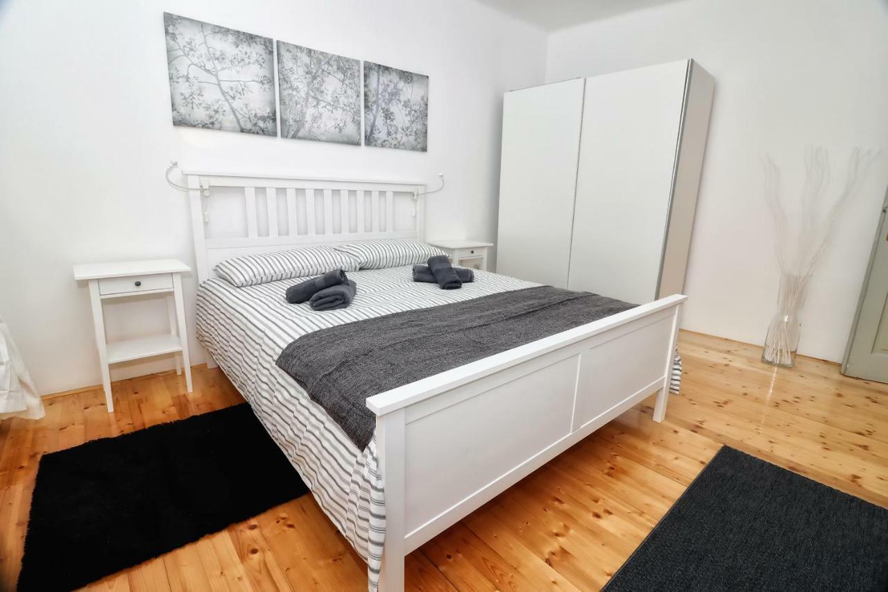 La Vela Apartamento Rovinj